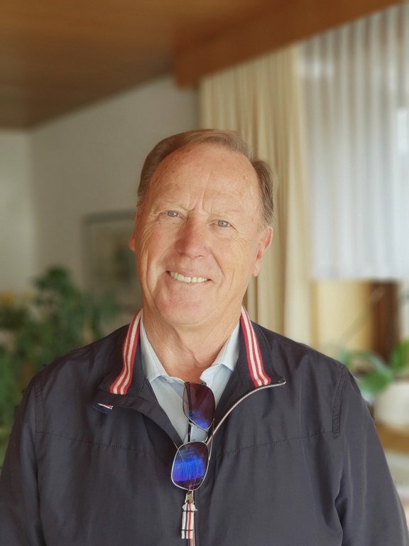 Foto Ernst
