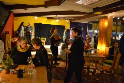 Cafe für alle