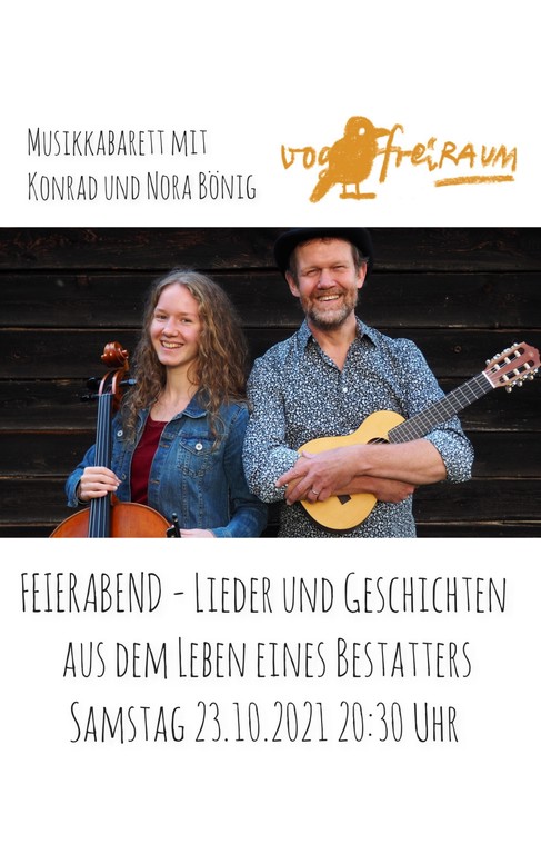 Der Bestatter