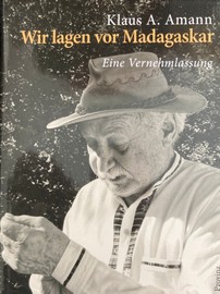 LESUNG MIT MUSIK UND BILDERN