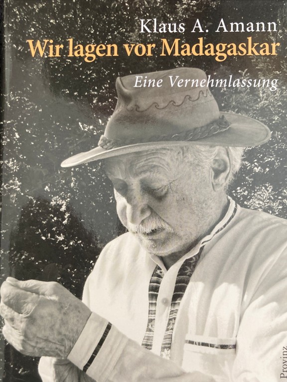 Klaus Amann