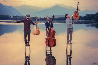 Livekonzert Accordi Disaccordi
