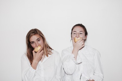 Livekonzert - Duo Lia