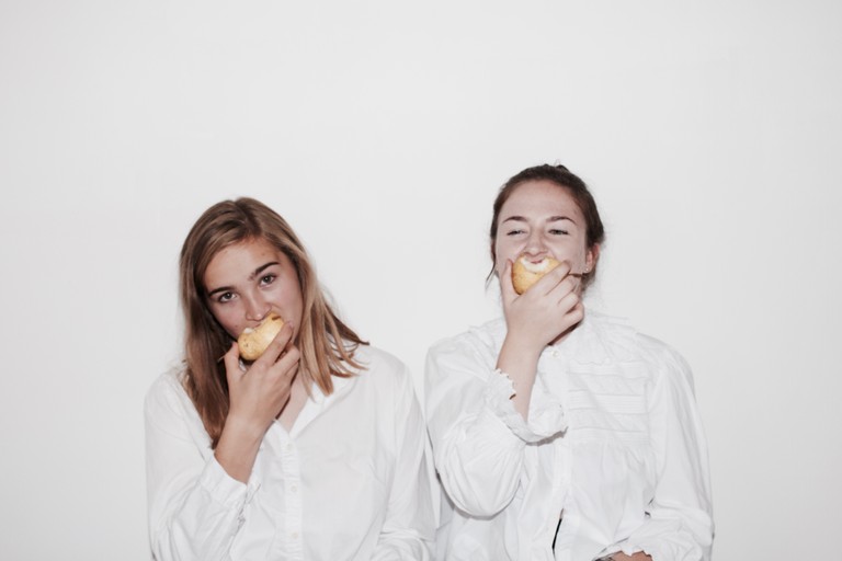 Duo Lia Bild