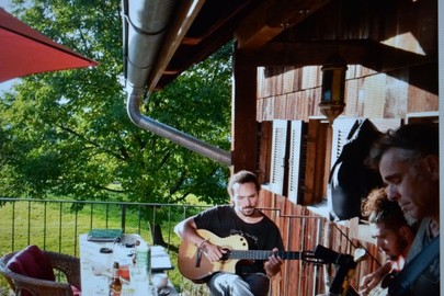 LIVEKONZERT - HUMABILU