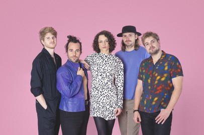Livekonzert Mary Jane´s Soundgarten + DJ Tough Thomson
