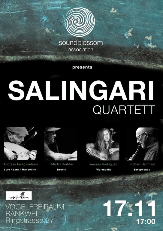 Salingari