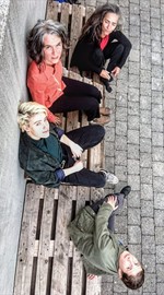 LiveKonzert - SOSCH