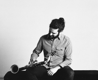 Oscar Antoli Quartet - "Peninsulas"