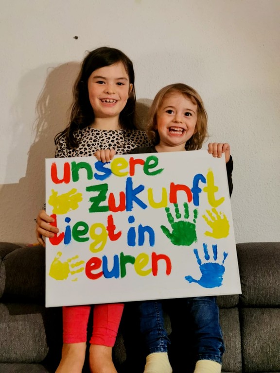Unsere Zukunft©vogelfreiraum