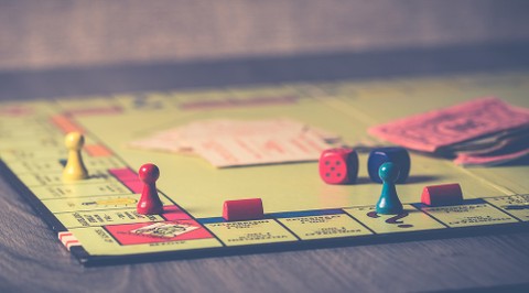 Spieleabend