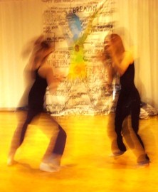 Tanz der 5 Rhythmen