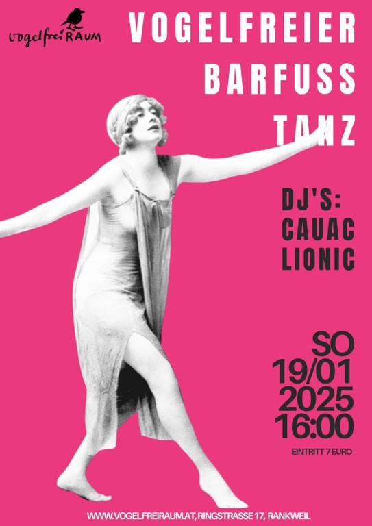 Barfuss