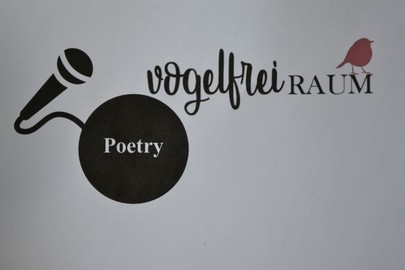 Vogelfreier POETRY ABEND