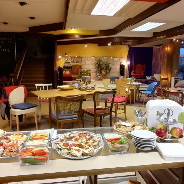 Café