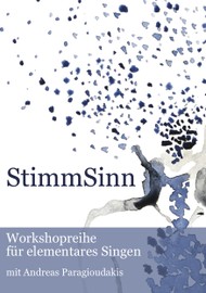 WORKSHOP - Körper - Atem - Stimme