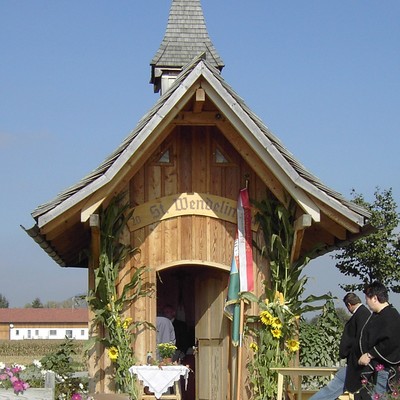 Wendelinandacht