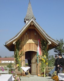Wendelinandacht