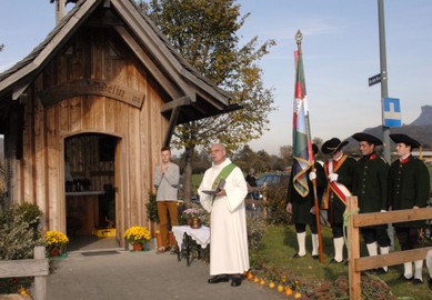 Wendelinandacht 2016
