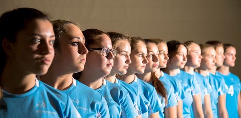 1 Sieg und 1 Niederlage für unser Damen 2