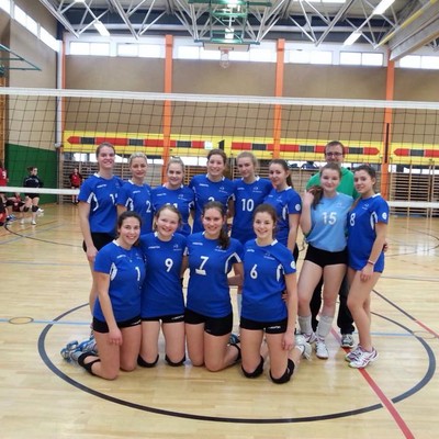 Halbfinal-Aus für unser U19-Team bei der ÖM-Quali
