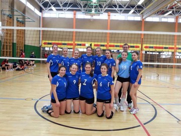 Halbfinal-Aus für unser U19-Team bei der ÖM-Quali