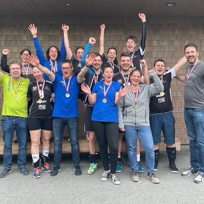 Hobbyliga Finale