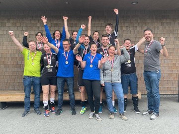 Hobbyliga Finale