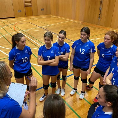 Landesliga Auswärtsspiel in Nenzing
