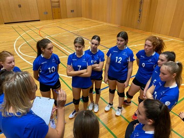 Landesliga Auswärtsspiel in Nenzing
