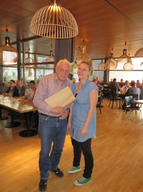 Preisjassen des Raiffeisen VBC Rankweil im Gasthaus Zum Metzgerwirt in Muntlix
