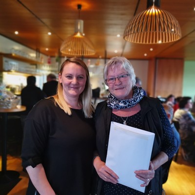 Preisjassen des Raiffeisen VBC Rankweil  im GH Frödisch in Muntlix