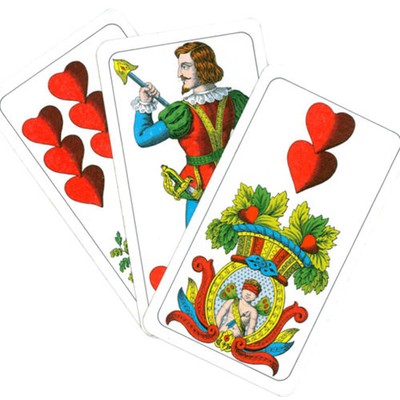 Preisjassen des VBC Rankweils