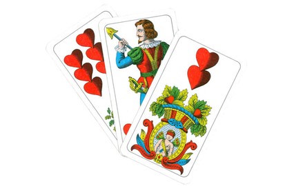 Preisjassen des VBC Rankweils