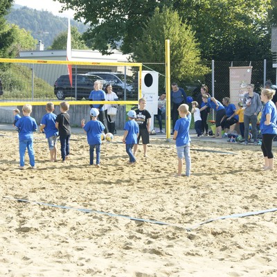 Raiffeisen VBC Rankweil