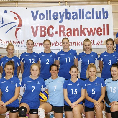 Raiffeisen VBC Rankweil