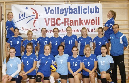Raiffeisen VBC Rankweil