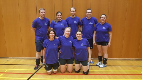 Raiffeisen VBC Rankweil