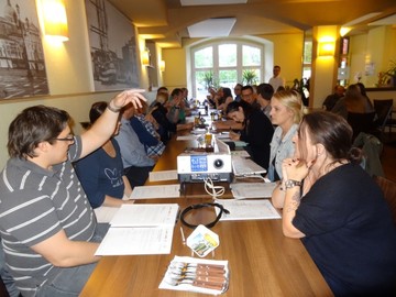 Raiffeisen VBC Rankweil - 16. Jahreshauptversammlung
