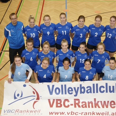 Raiffeisen VBC Rankweil