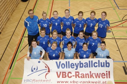 Raiffeisen VBC Rankweil