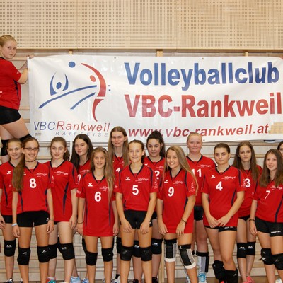 Raiffeisen VBC Rankweil