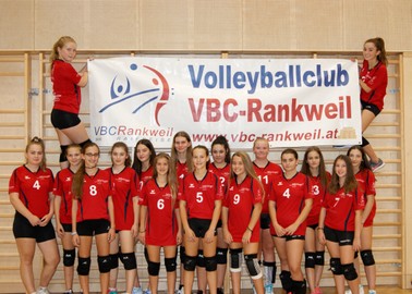 Raiffeisen VBC Rankweil