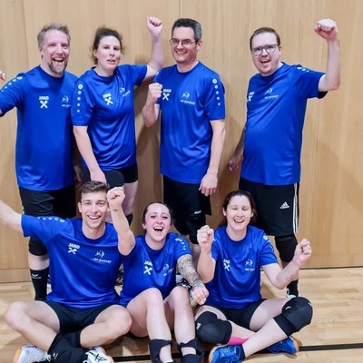 Raiffeisen VBC Rankweil