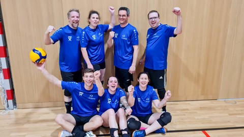 Raiffeisen VBC Rankweil