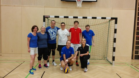 Raiffeisen VBC Rankweil