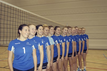 Raiffeisen VBC Rankweil