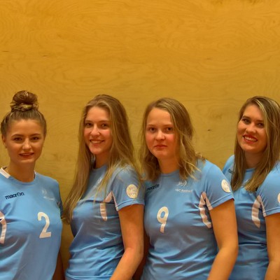 Raiffeisen VBC Rankweil