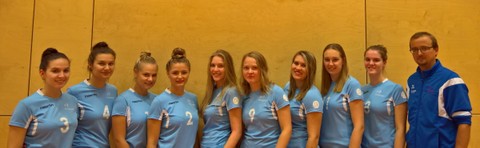 Raiffeisen VBC Rankweil