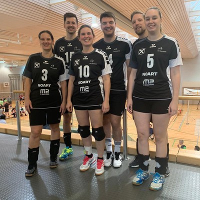 Raiffeisen VBC Rankweil - Blockbusters